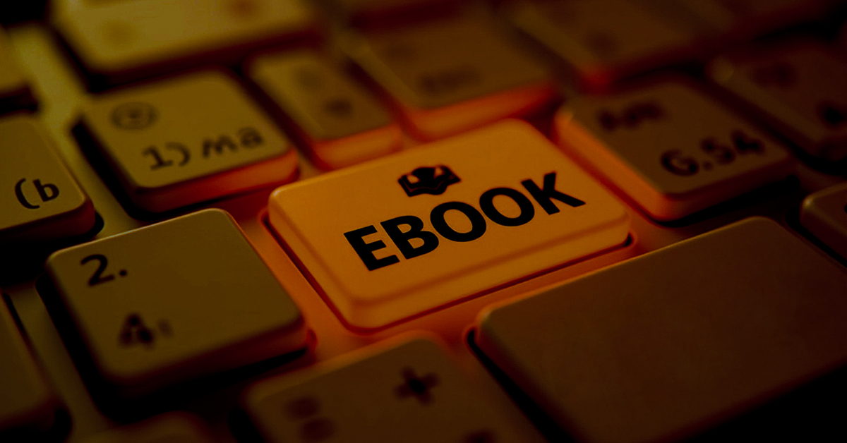 eBook Services Marketing