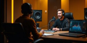 best audiobook narrators