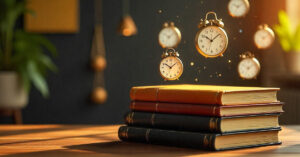 book publishing seasons