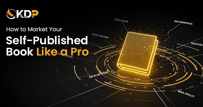 book marketing strategies