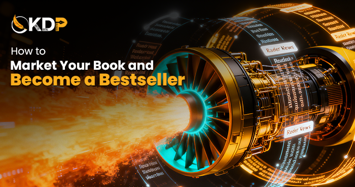 Market Your Book