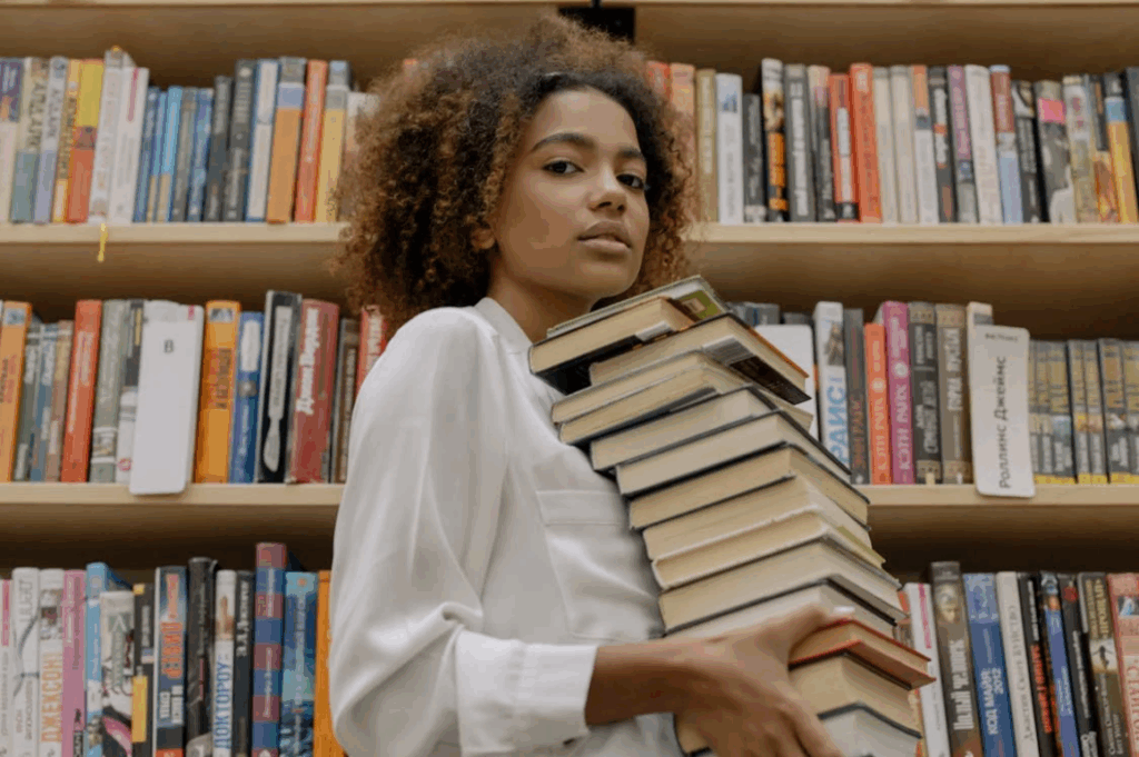 Self-Publish a Book