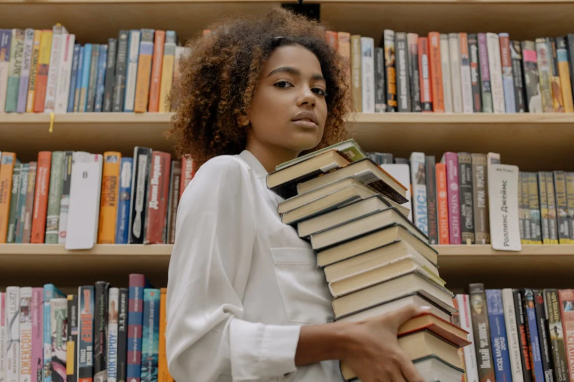 Self-Publish a Book